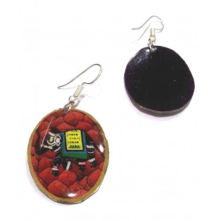 feather-flower-floral-birds-multicolor-shiny-earring-jhumka-jhumki-bollywood-ebay-etsy-amazon-desi-hawker
